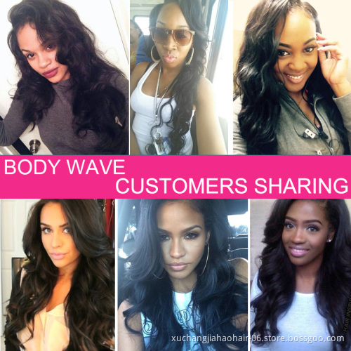 2021 cheap 4*4 lace wholesale popular hair body wave wig 100% raw cuticle aligned perruque full lace wigs human hair